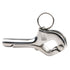 C. Sherman Johnson Snap Gate Hook - Body Only - 5/16" - 24 Right Hand [21 - 80 - 1]