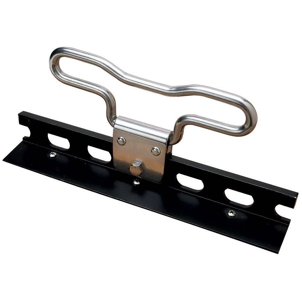 C. Sherman Johnson Toe Rail Folding Cleat [48 - 510]