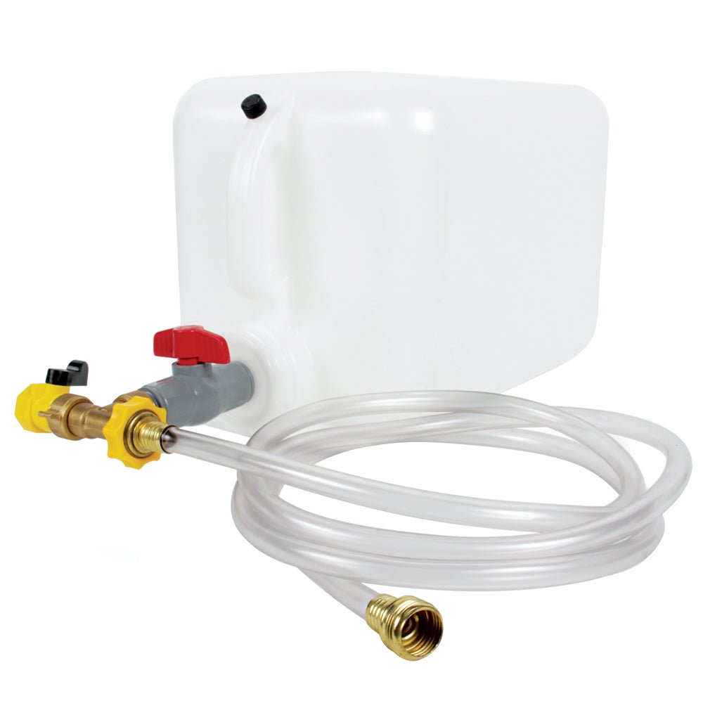 Camco D - I - Y Boat Winterizer Engine Flushing System [65501]