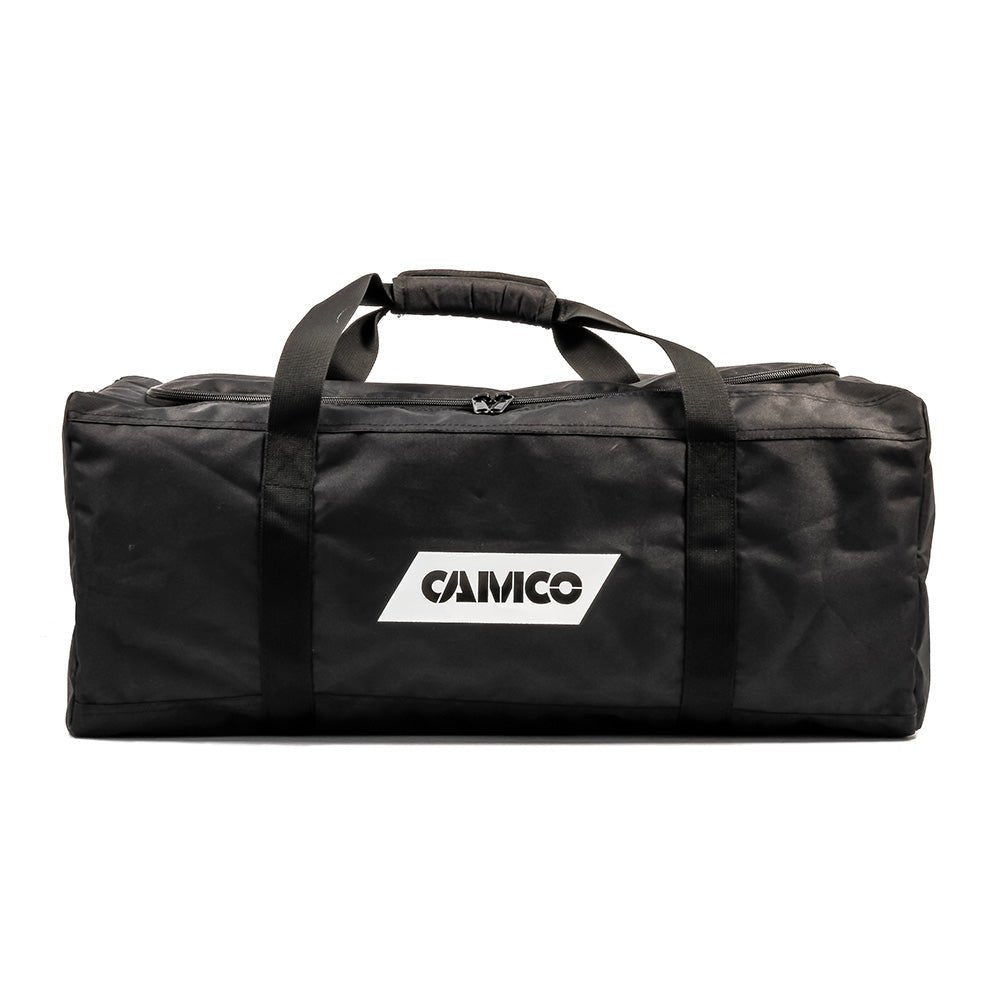 Camco RV Stabilization Kit w/Duffle Deluxe *14 - Piece Kit [44550]