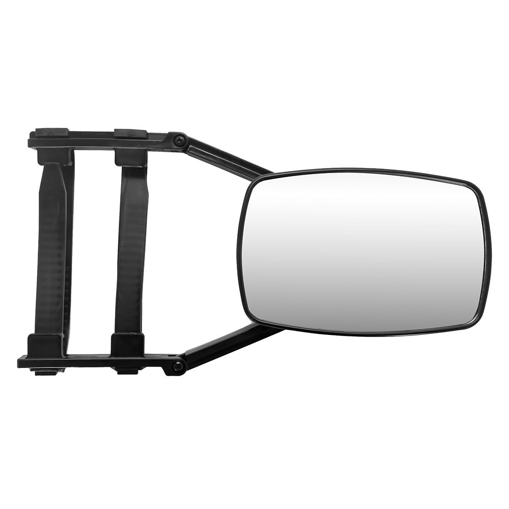 Camco Towing Mirror Clamp - On - Single Mirror [25650]