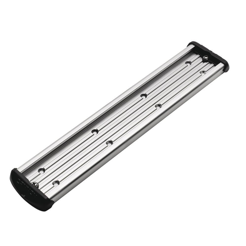 Cannon Aluminum Mounting Track - 18&quot; [1904027]