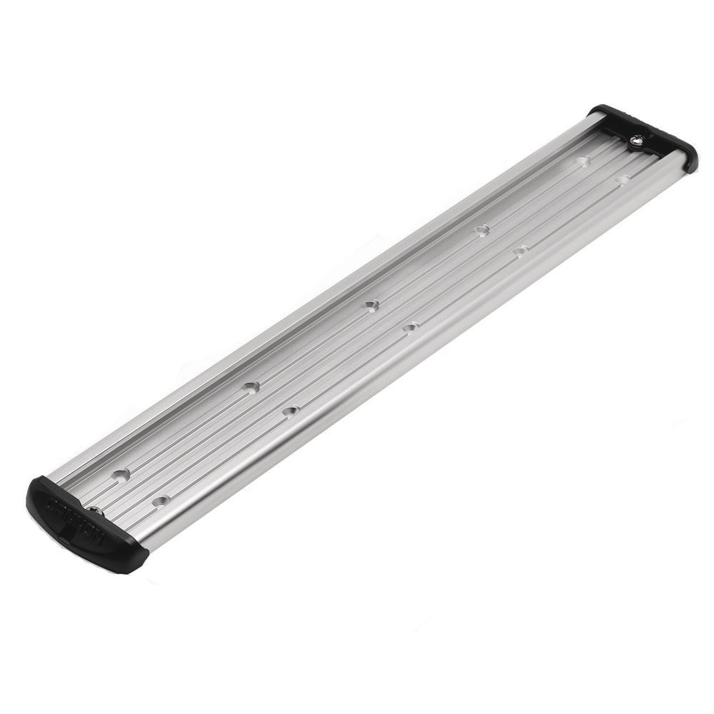 Cannon Aluminum Mounting Track - 24&quot; [1904028]