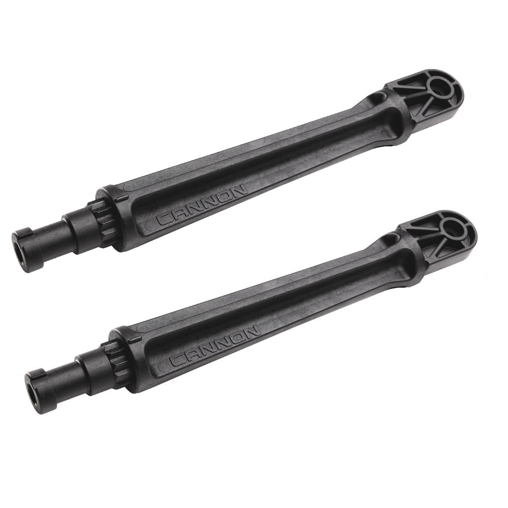 Cannon Extension Post f/Cannon Rod Holder - 2 - Pack [1907040]