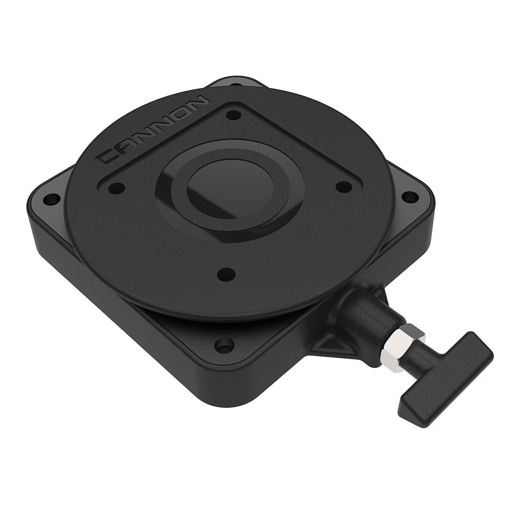 Cannon Low - Profile Swivel Base Mounting System [2207003]