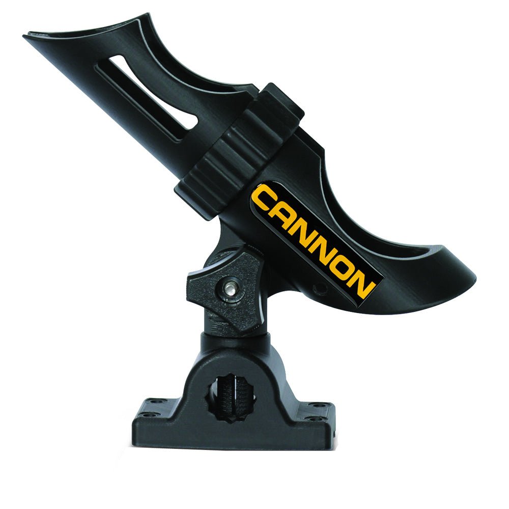 Cannon Rod Holder [2450169 - 1]