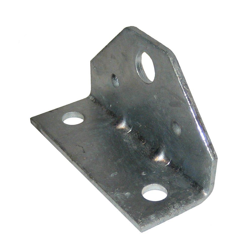 C.E. Smith Center Swivel Bracket - 2 - 1/2&quot; [10200G40]