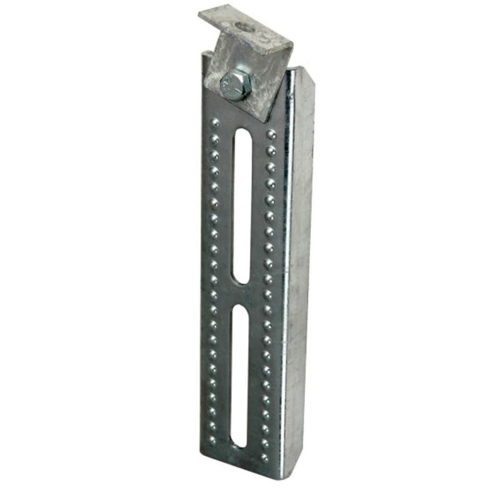 C.E. Smith Roller Bunk Mounting Bracket - 11&quot; [10003GA]