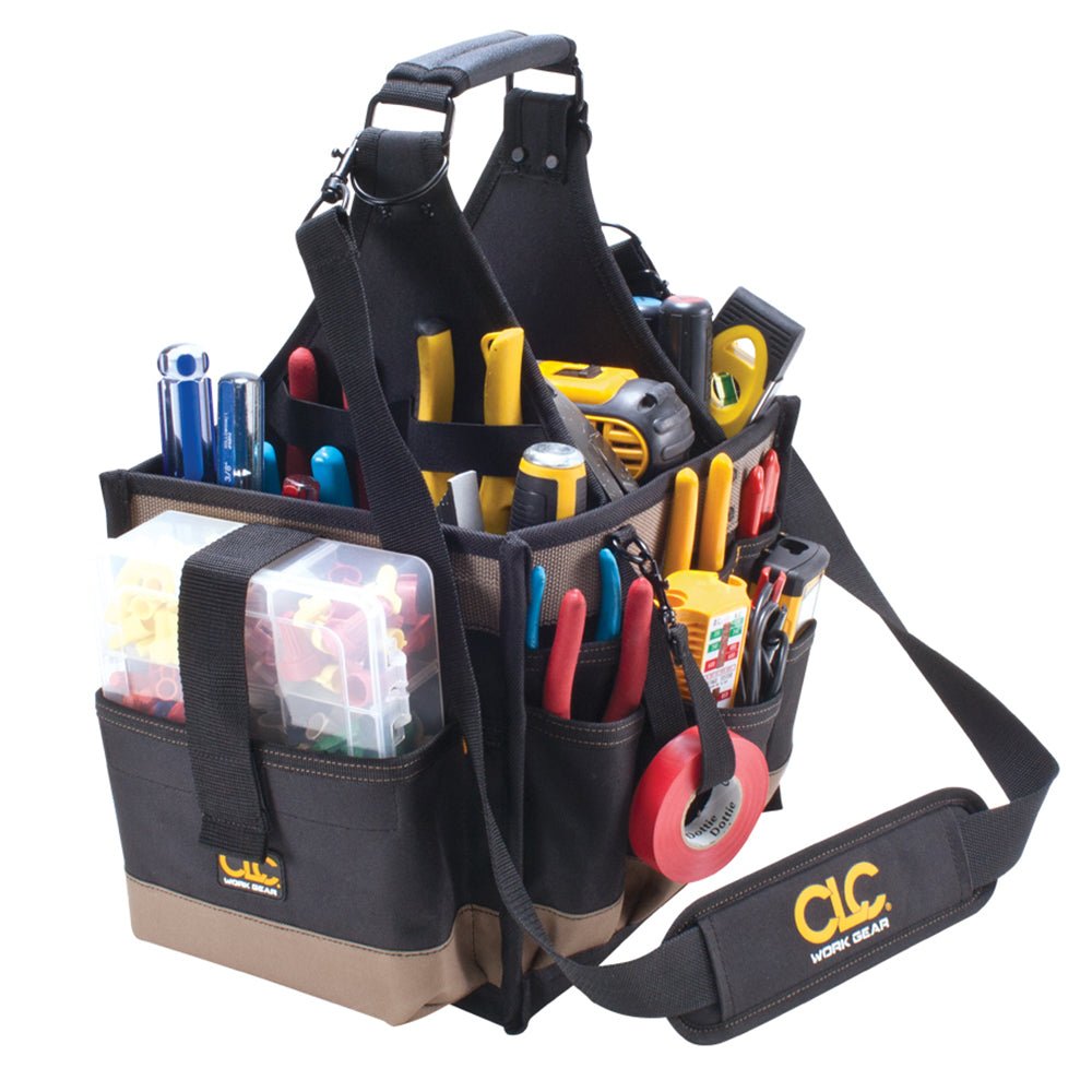 CLC 1528 Electrical Maintenance Tool Carrier - 11&quot; [1528]