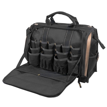 CLC 1539 Multi - Compartment Tool Carrier - 18&quot; [1539]