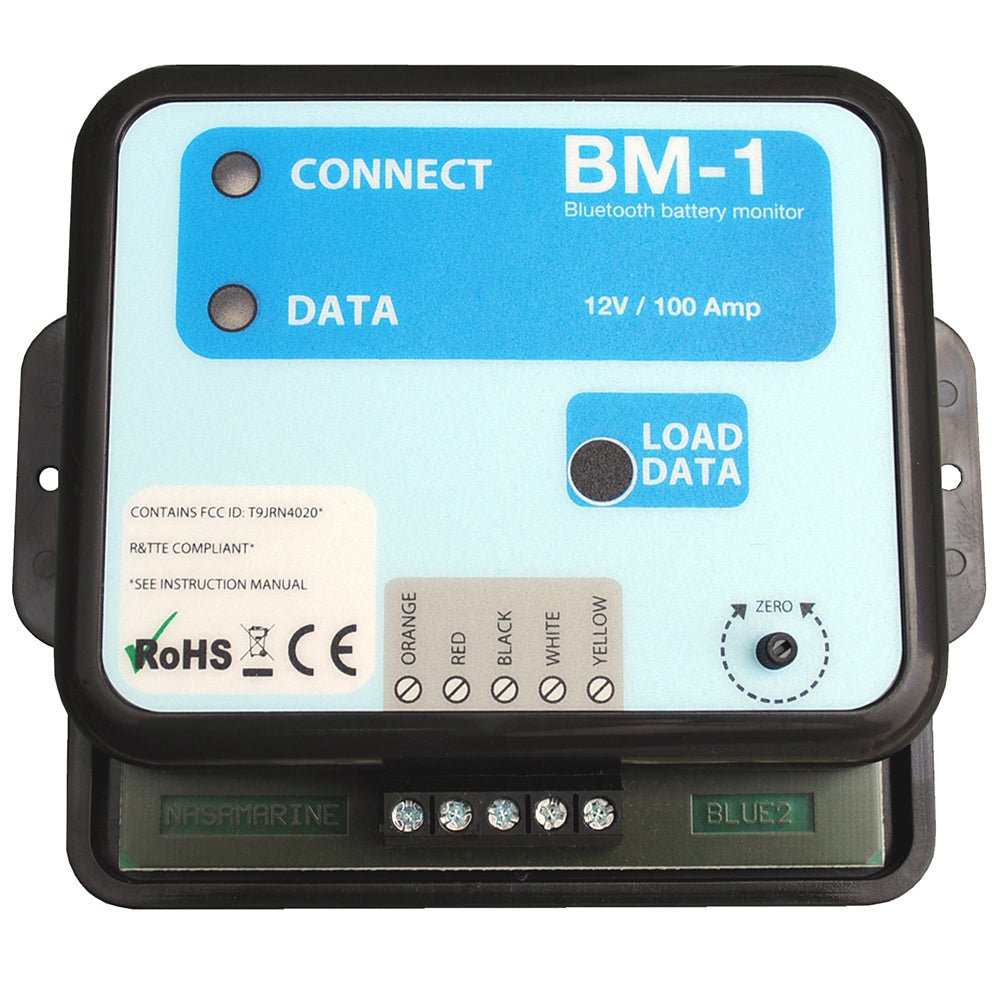 Clipper Bluetooth Battery Monitor [BM - BT]