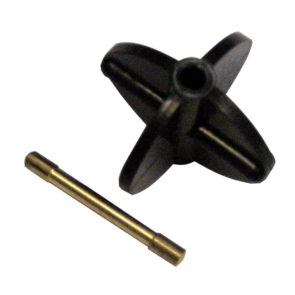 Clipper Paddlewheel Spindle [CLZ - PS]