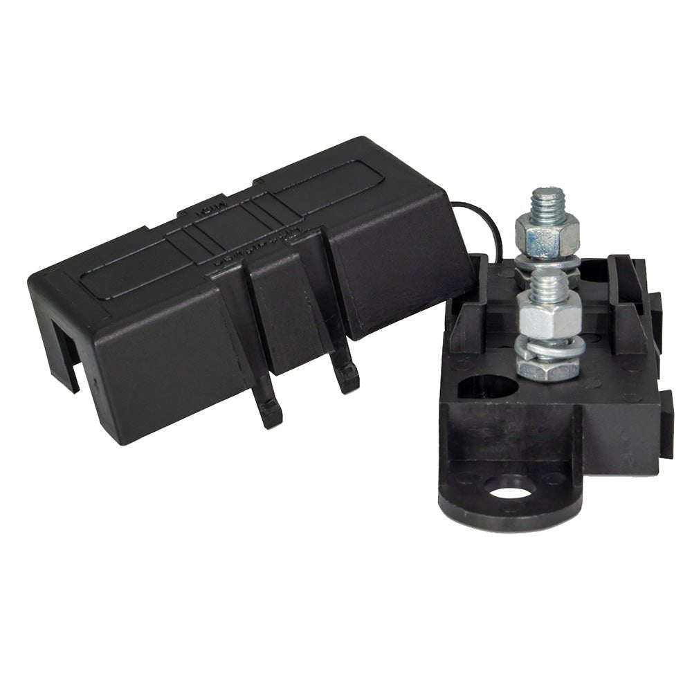 Cole Hersee MIDI 498 Series - 32V Bolt Down Fuse Holder f/Fuses Up To 200 Amps [04980903 - BP]