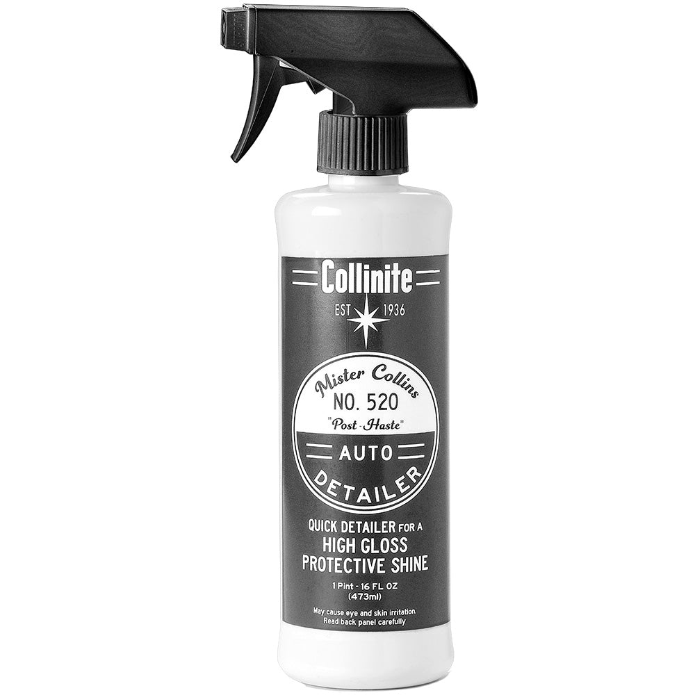 Collinite 520 Quick Universal Detailer - 16oz [520 - 16OZ]