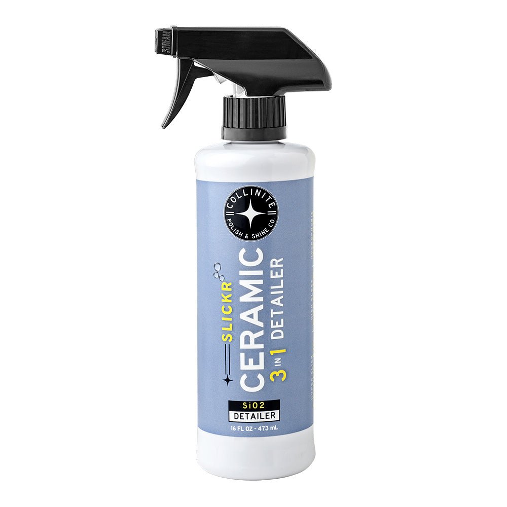 Collinite SLICKR 3 - In - 1 Ceramic Detailer [150]