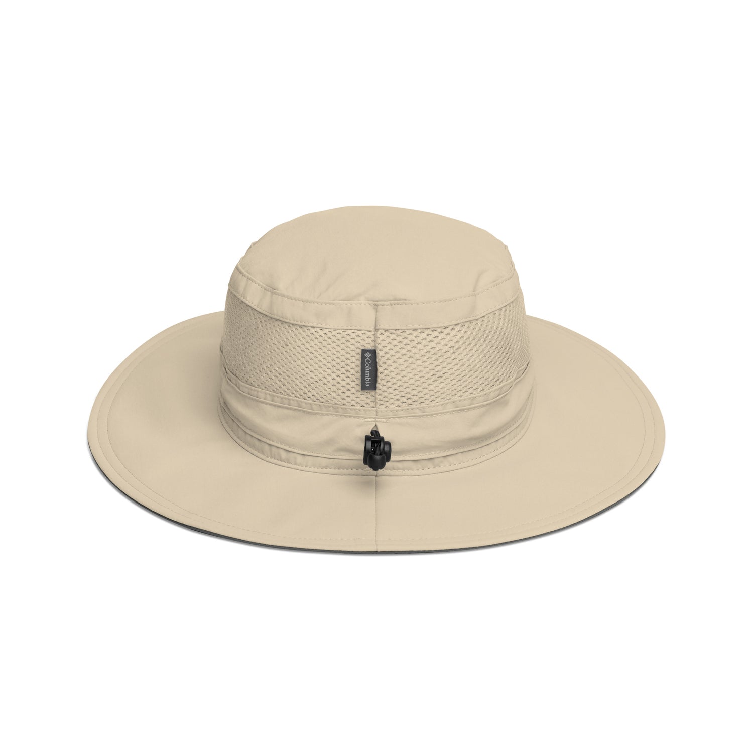 Fin &amp; Anchor Stay Dry + Cool UPF 50 Sun Hat - Sand