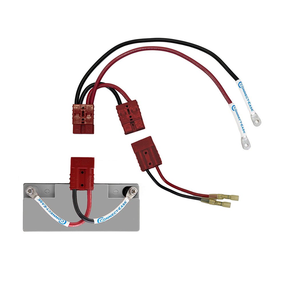 Connect - Ease 12V Battery Jet Ski w/Charging Port [RCE12VJSKI]