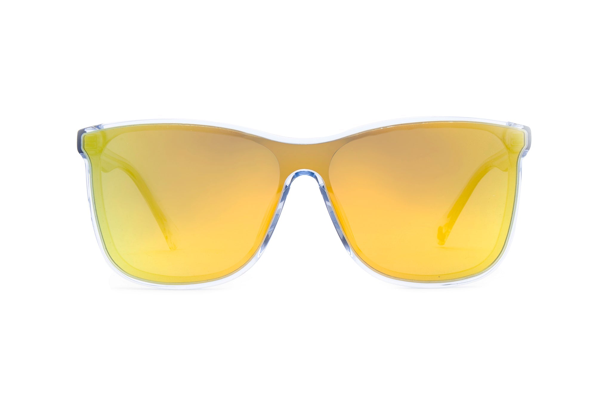 Biscayners Sunglasses |  Crandon Blue