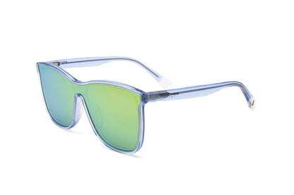 Crandon Blue Sunglasses