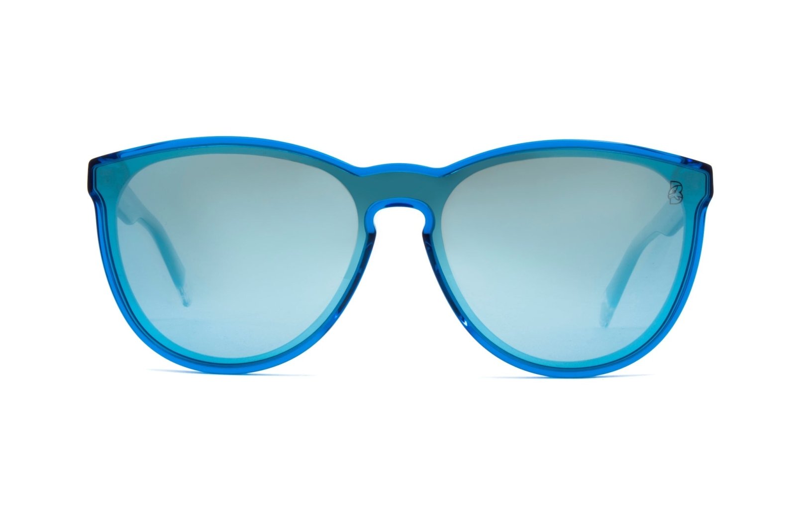 Cranwood Blue Sunglasses