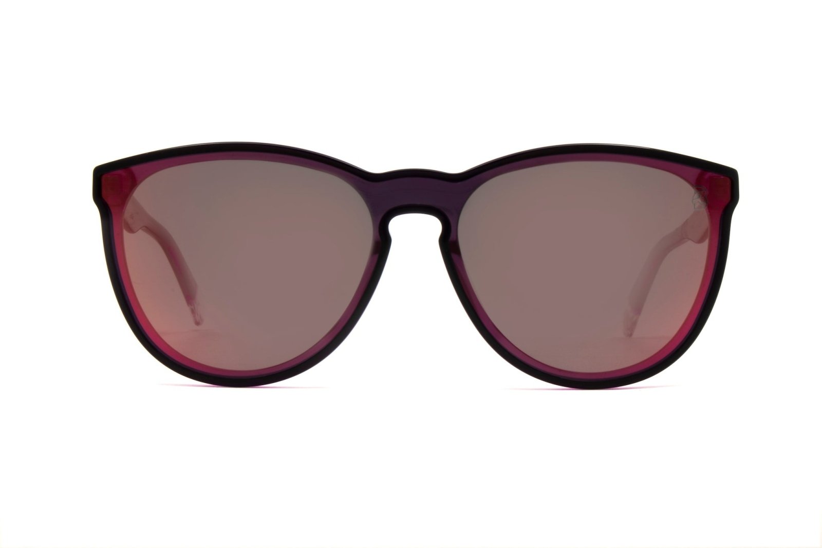 Cranwood Magenta Sunglasses