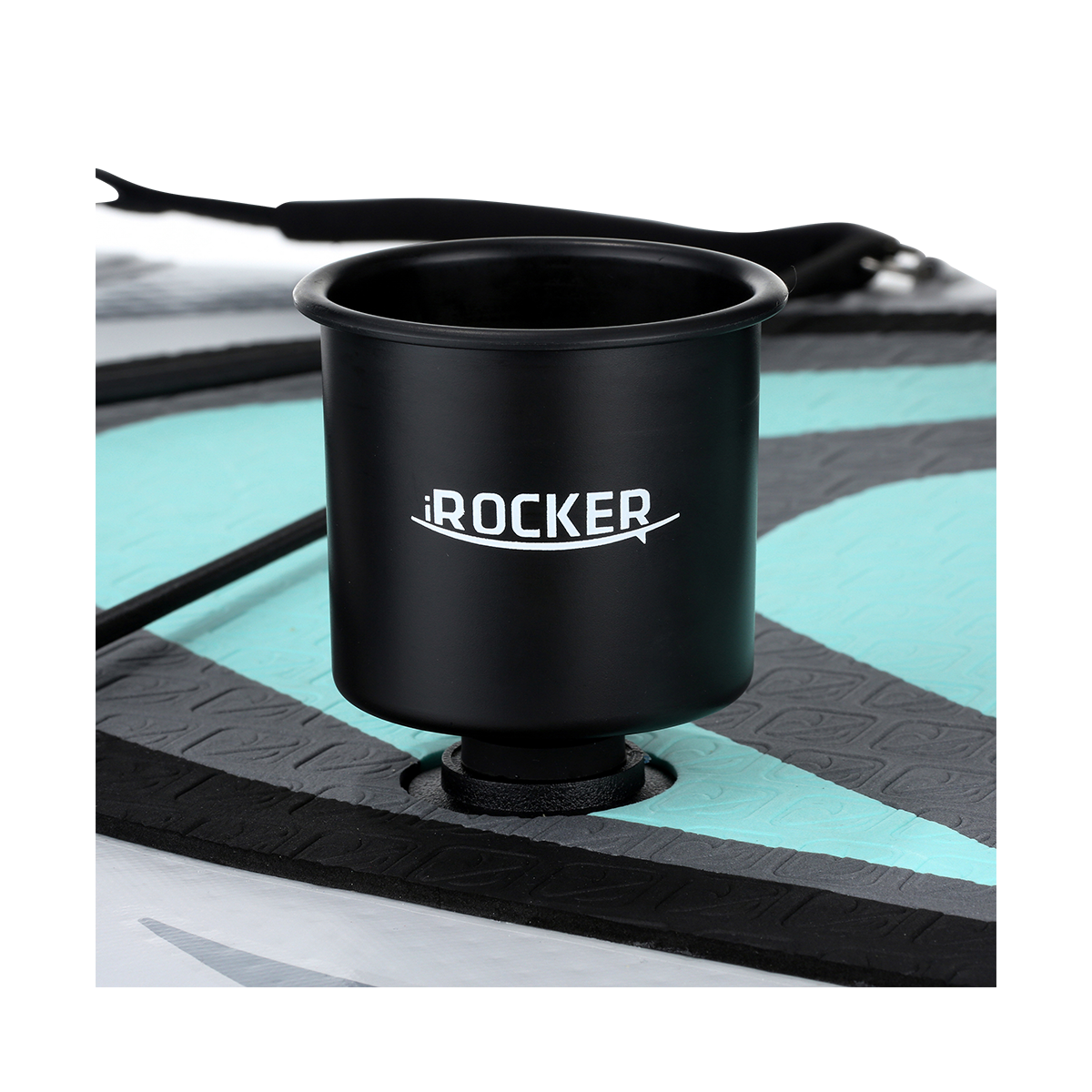 Paddle Board Cup Holder