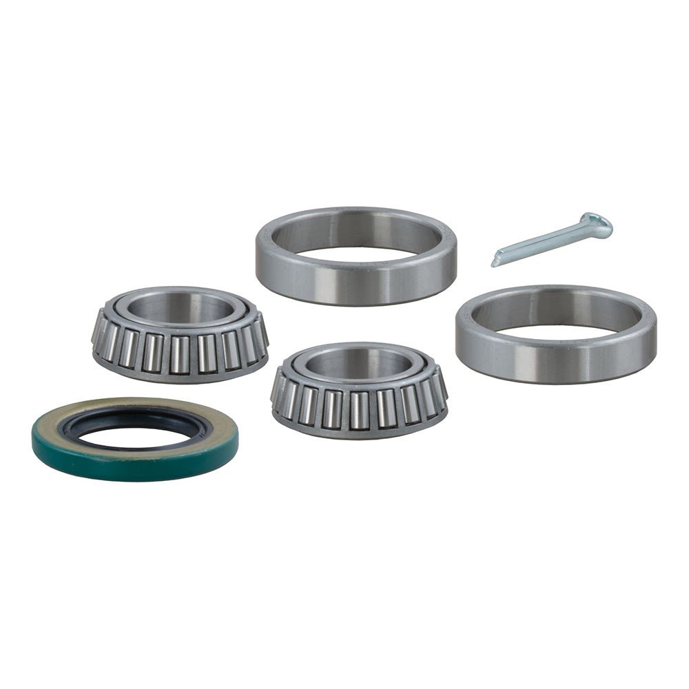 CURT 1&quot; Wheel Bearing Kit [23210]