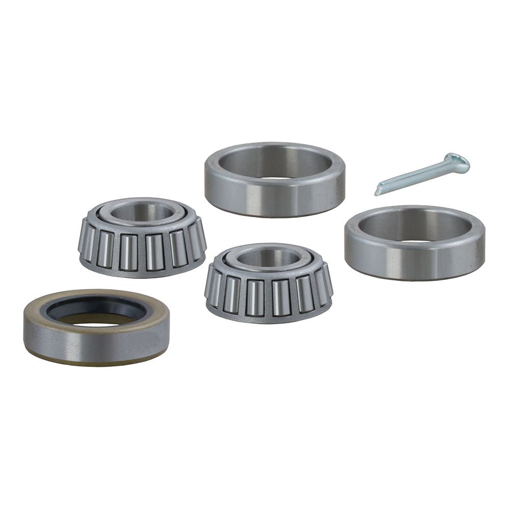 CURT 3/4&quot; Wheel Bearing Kit [23209]