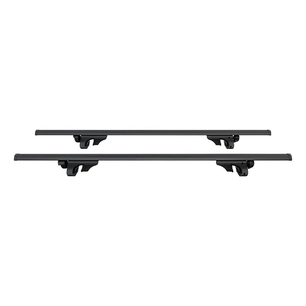 CURT 53 - 3/8&quot; Aluminum Roof Rack Crossbars [18118]