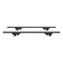 CURT 53 - 3/8" Aluminum Roof Rack Crossbars [18118]