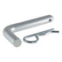 CURT 5/8" Hitch Pin - Fits 2" or 2 - 1/2" Receiver Tubes - Zinc [21581]