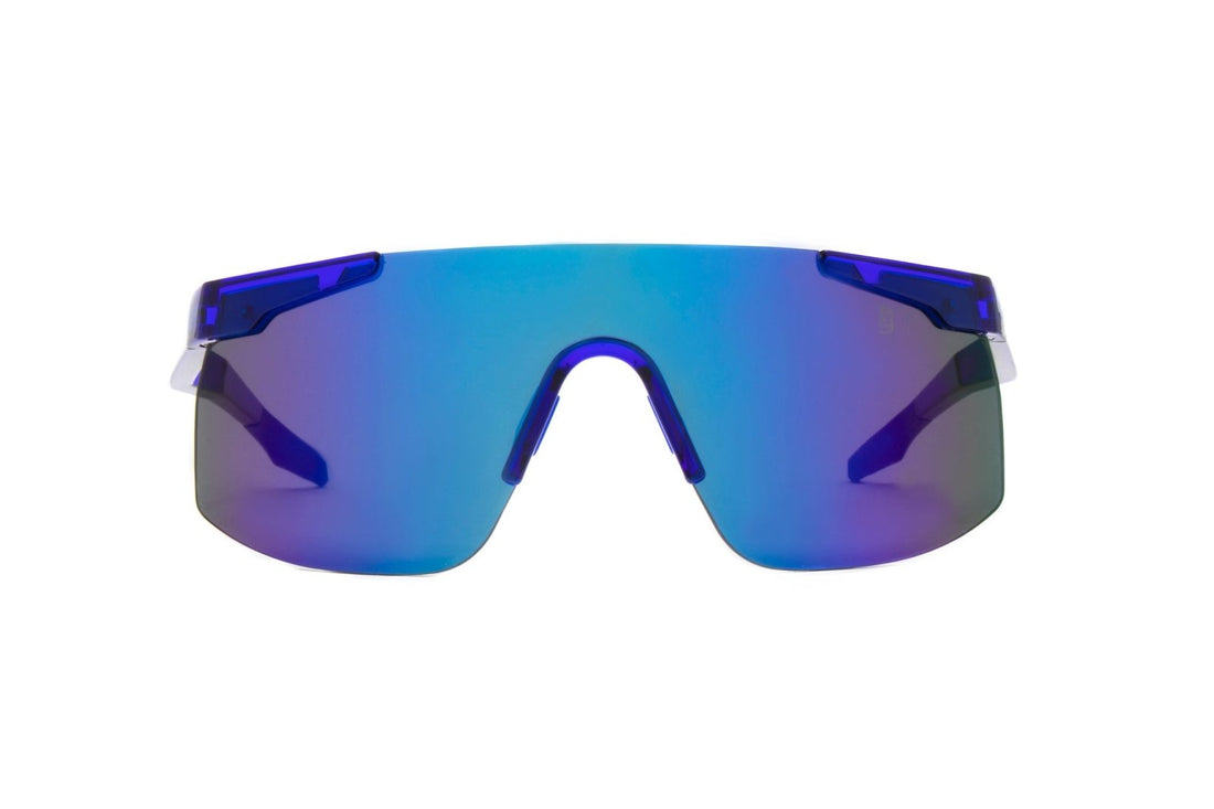 Cypress Blue Sunglasses