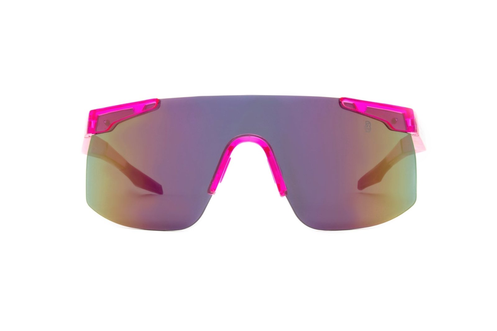 Cypress Magenta Sunglasses