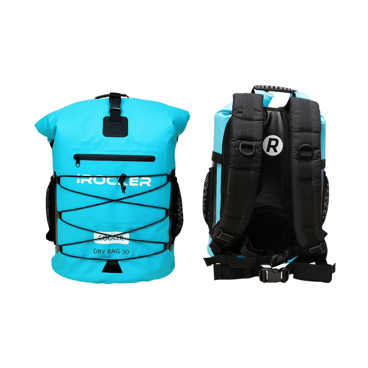 Backpack Cooler