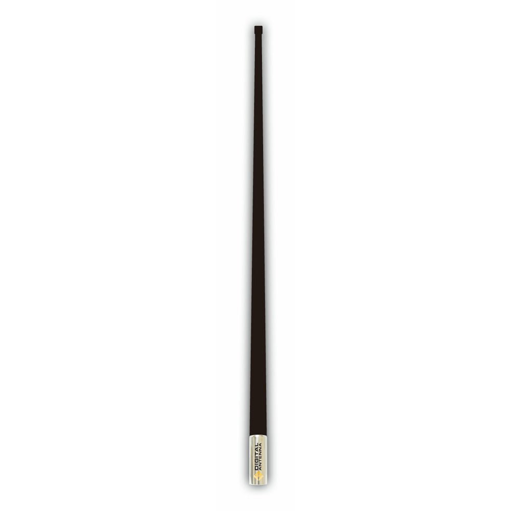 Digital Antenna 528 - VB 4 VHF Antenna - Black [528 - VB]