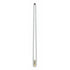 Digital Antenna 528 - VW 4 VHF Antenna w/15 Cable - White [528 - VW]