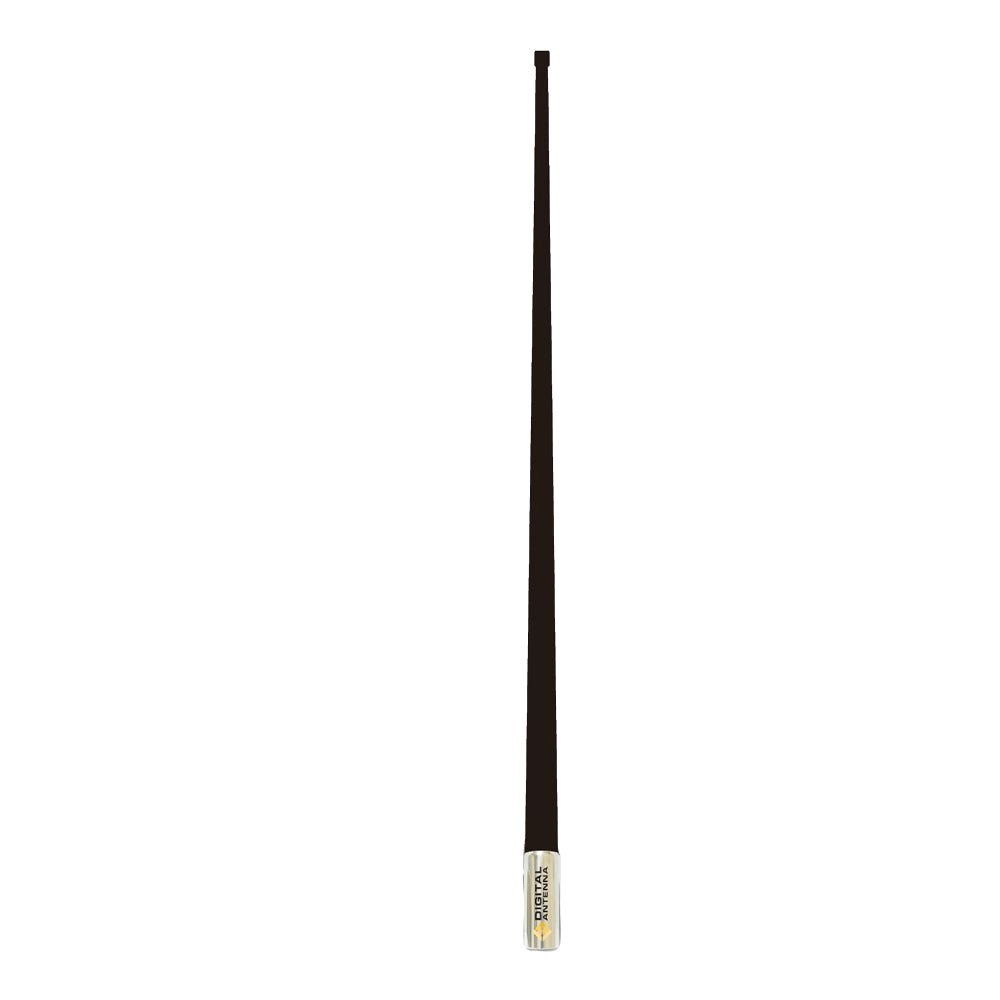 Digital Antenna 529 - VB - S 8 VHF Antenna - Black [529 - VB - S]