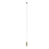 Digital Antenna 529 - VW - S 8 VHF Antenna - White [529 - VW - S]