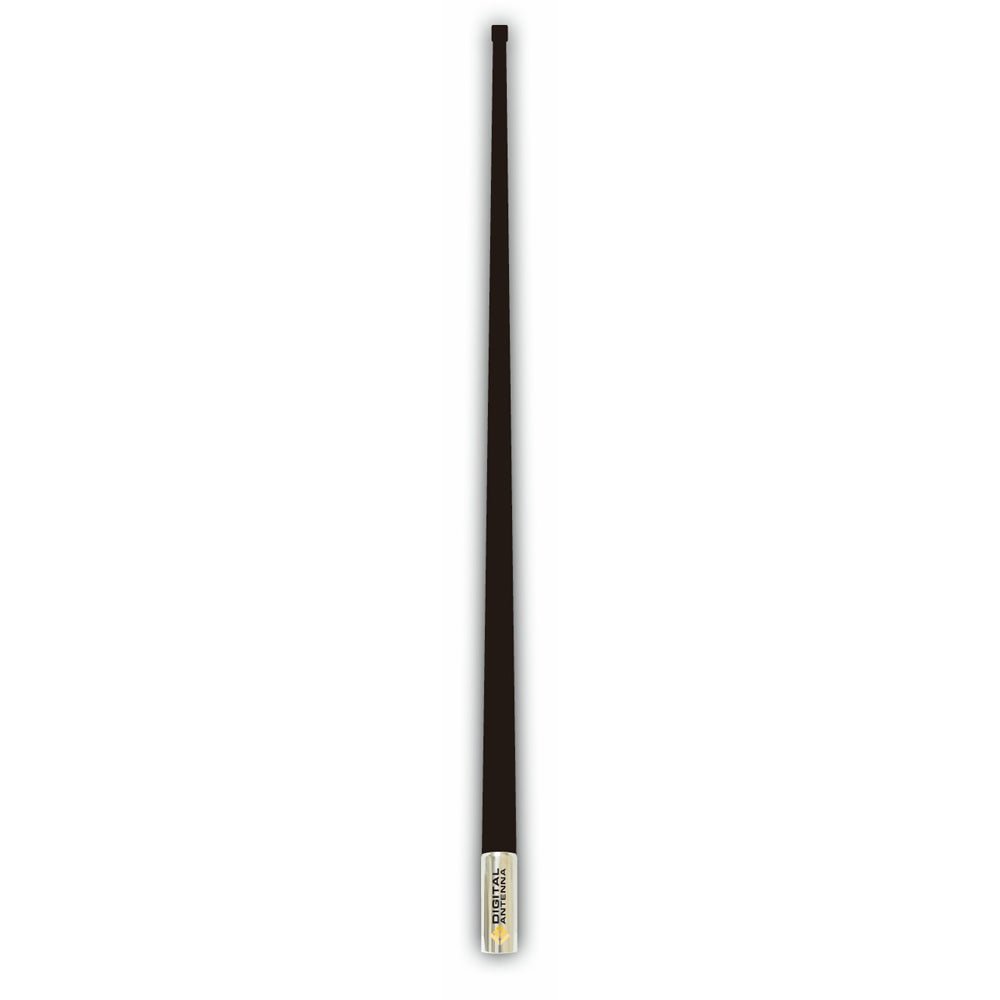 Digital Antenna 531 - AB 4 AM/FM Antenna - Black [531 - AB]