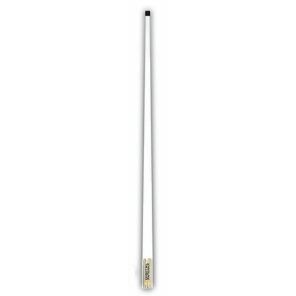 Digital Antenna 531 - AW 4 AM/FM Antenna - White [531 - AW]