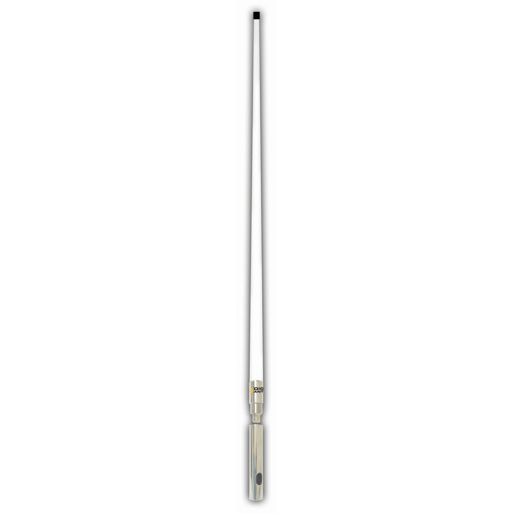 Digital Antenna 826 - VW 4 VHF Antenna - White [826 - VW]