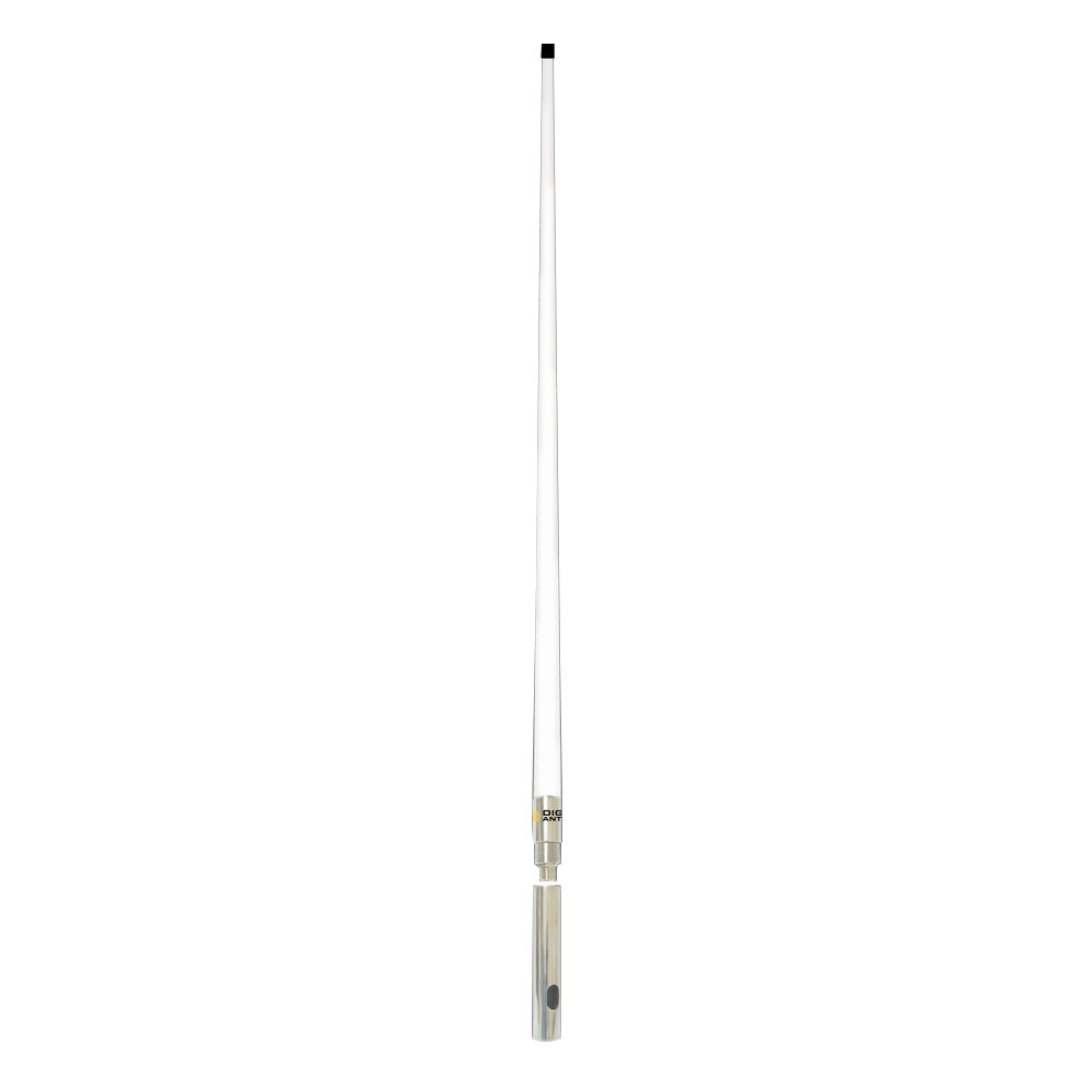 Digital Antenna 829 - VW - S 8 VHF Antenna - White [829 - VW - S]