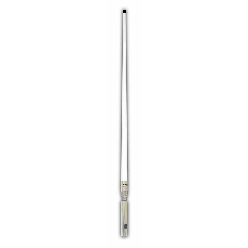 Digital Antenna 876 - SW 4 AIS Antenna - White [876 - SW]