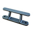 Dock Edge Dock Builders Cleat - Angled Aluminum Rail Cleat - 8" [2428 - F]