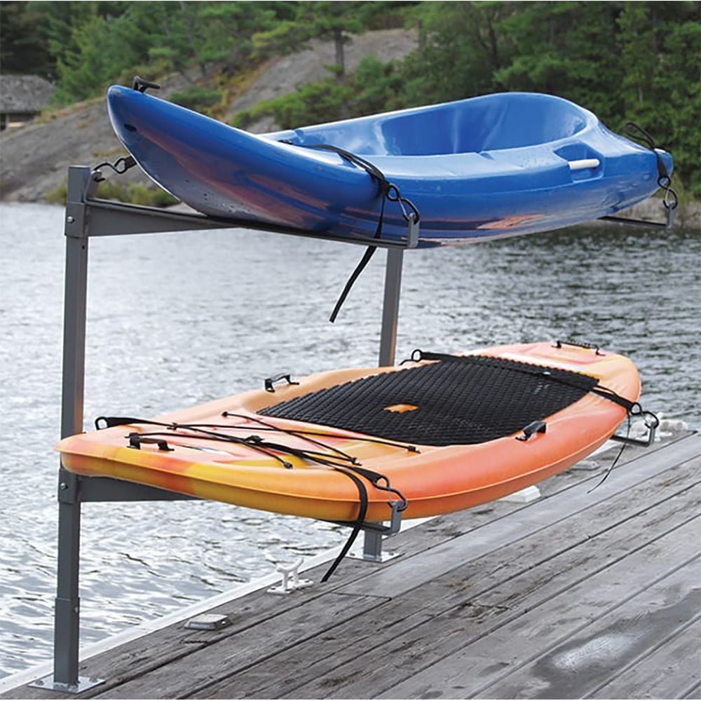 Dock Edge SUP/Kayak Rack [90 - 815 - F]