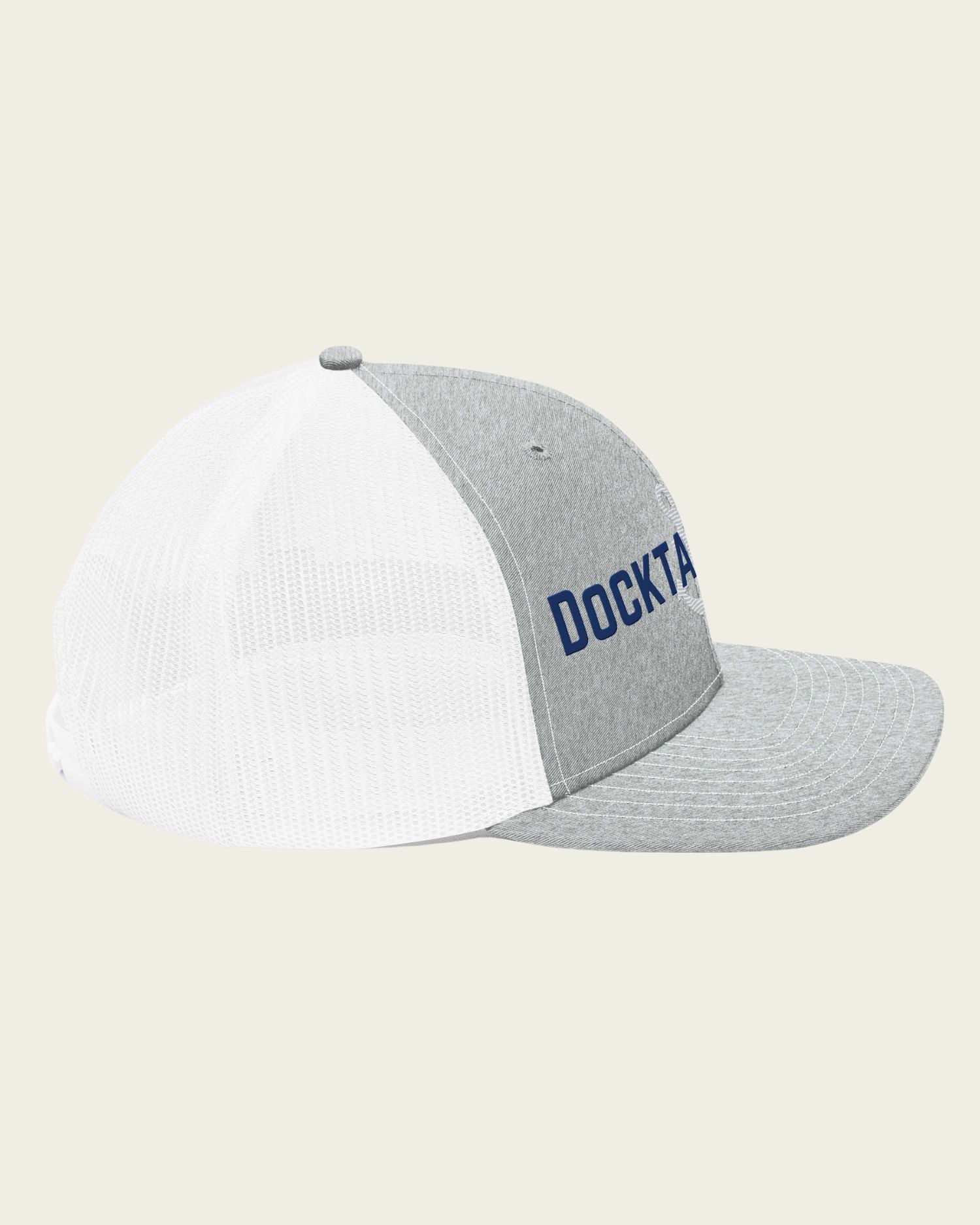 Docktail Crew Trucker Hat