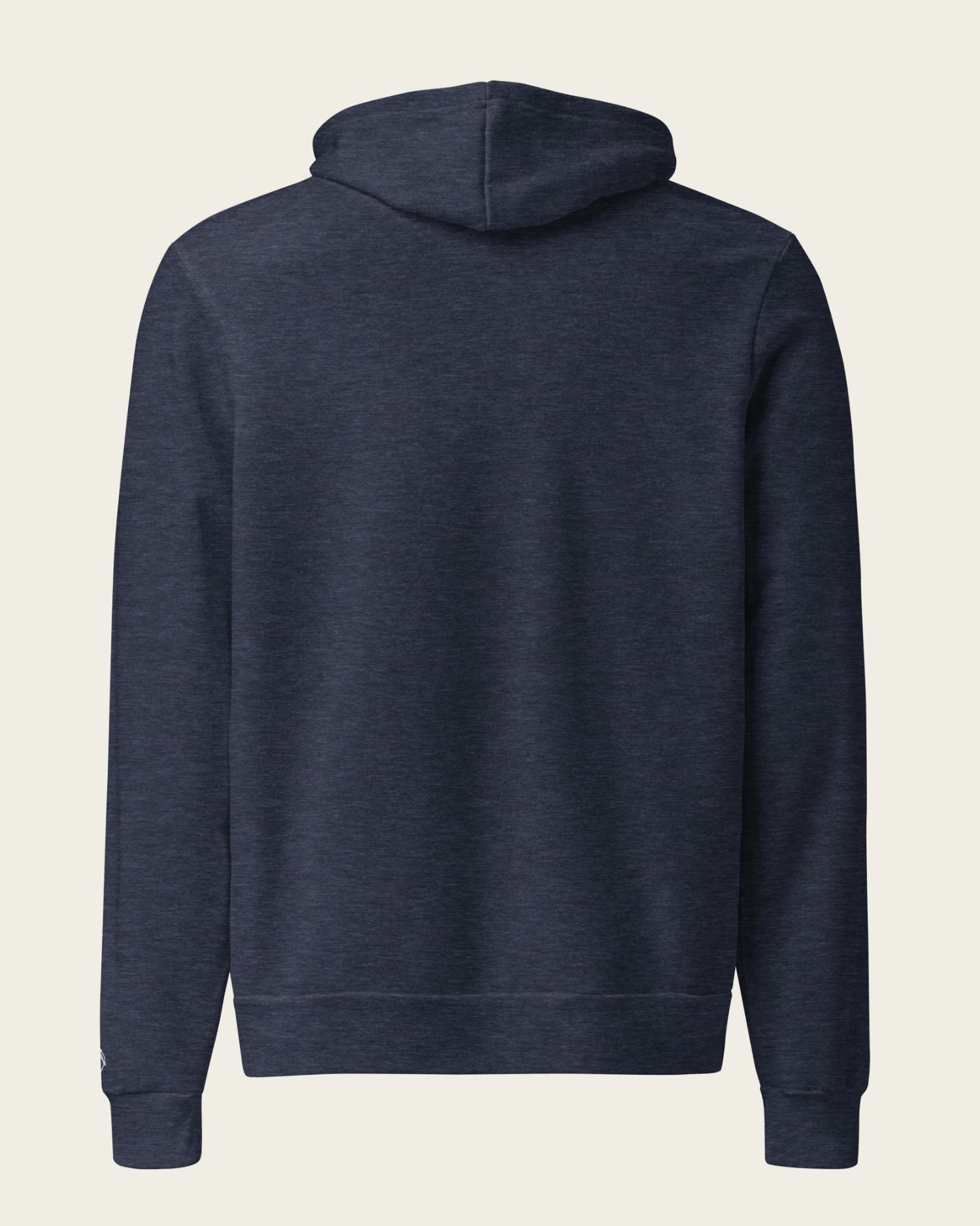 Docktail Hour Hoodie – Navy Edition