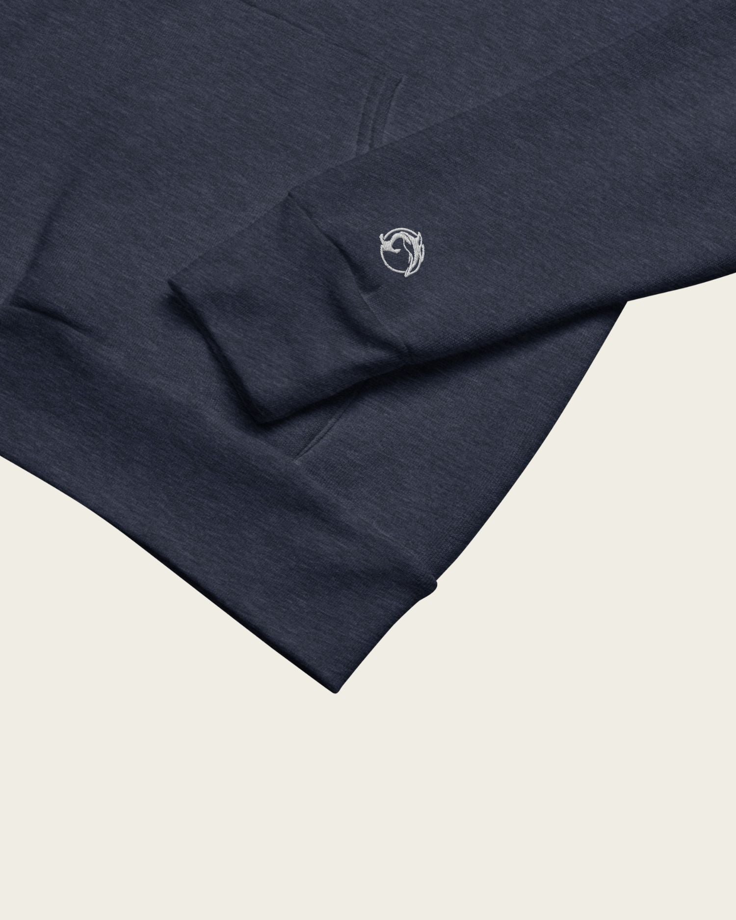 Docktail Hour Hoodie – Navy Edition