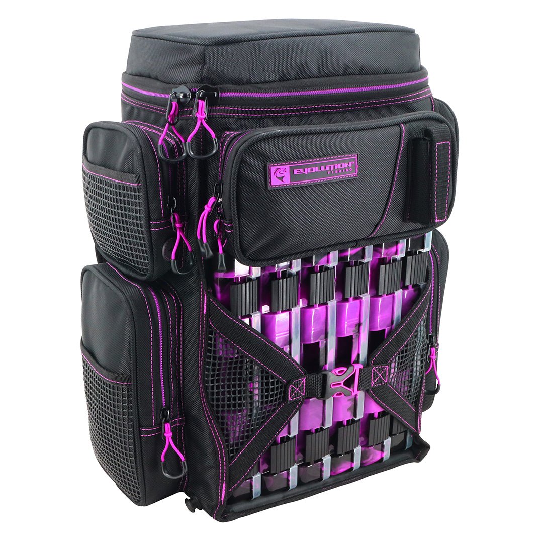 Drift Series 3600 Tackle Backpack