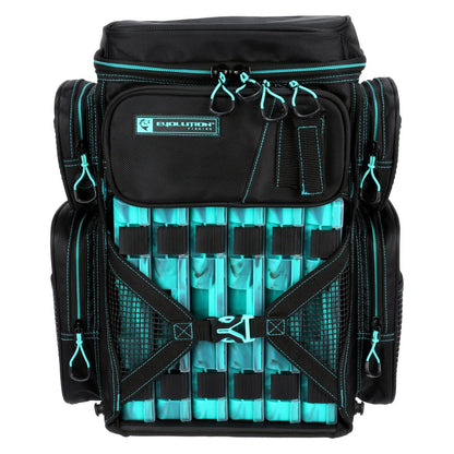 Drift Series 3600 Tackle Backpack